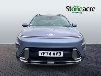 Used Hyundai KONA 2024 for sale - 79212750: Photo