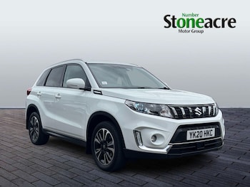 Used Suzuki Vitara 2020 for sale - 76032744: Photo