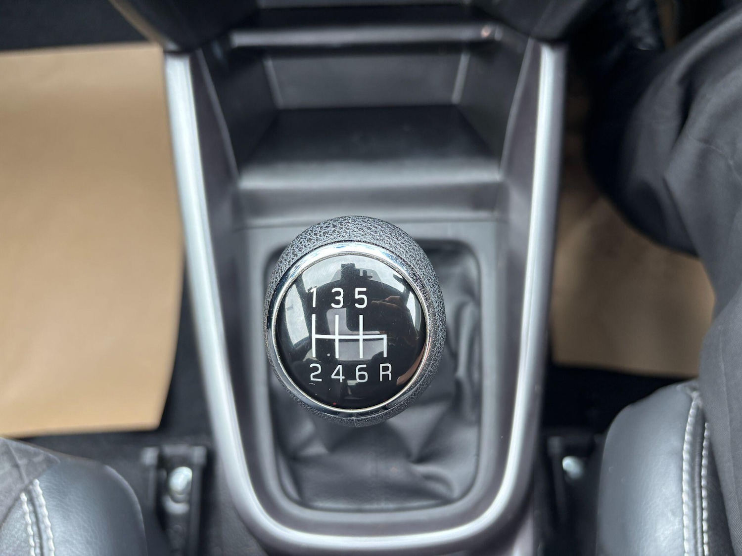 Vehicle 25