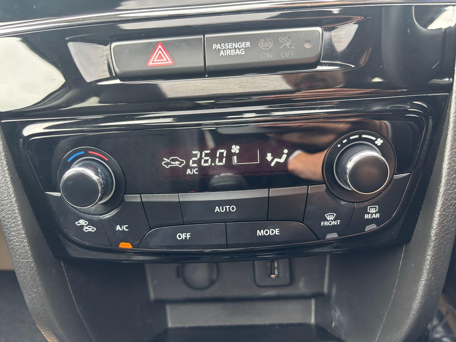 Vehicle 26