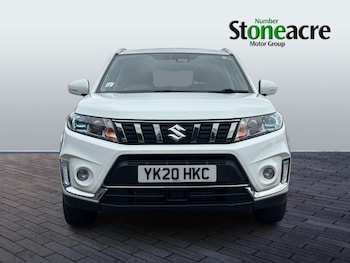 Used Suzuki Vitara 2020 for sale - 76032744: Photo