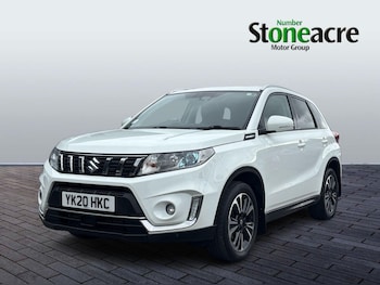 Used Suzuki Vitara 2020 for sale - 76032744: Photo