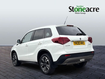 Used Suzuki Vitara 2020 for sale - 76032744: Photo