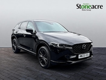 Used Mazda CX-5 2025 for sale - 79441117: Photo
