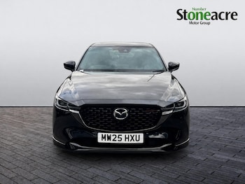 Used Mazda CX-5 2025 for sale - 79441117: Photo