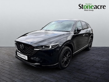 Used Mazda CX-5 2025 for sale - 79441117: Photo