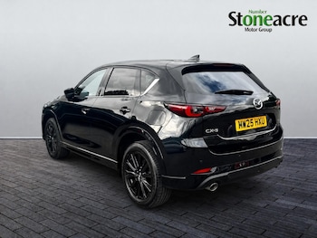 Used Mazda CX-5 2025 for sale - 79441117: Photo