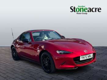 Used Mazda MX-5 2022 for sale - 75246242: Photo