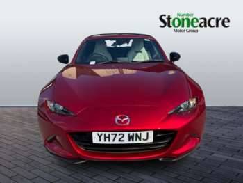 Used Mazda MX-5 2022 for sale - 75246242: Photo