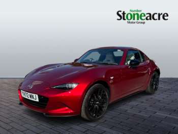 Used Mazda MX-5 2022 for sale - 75246242: Photo