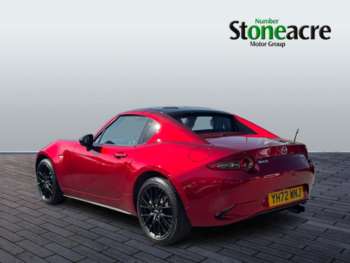Used Mazda MX-5 2022 for sale - 75246242: Photo