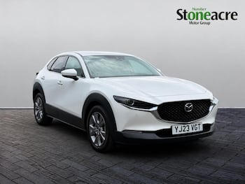 Used Mazda CX-30 2023 for sale - 79646189: Photo