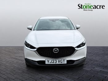 Used Mazda CX-30 2023 for sale - 79646189: Photo