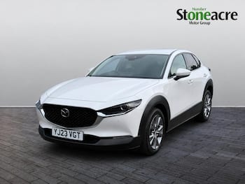 Used Mazda CX-30 2023 for sale - 79646189: Photo