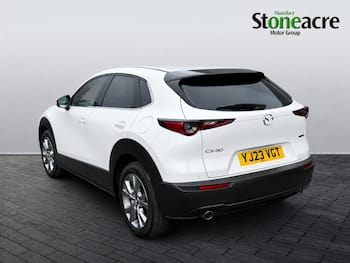 Used Mazda CX-30 2023 for sale - 79646189: Photo