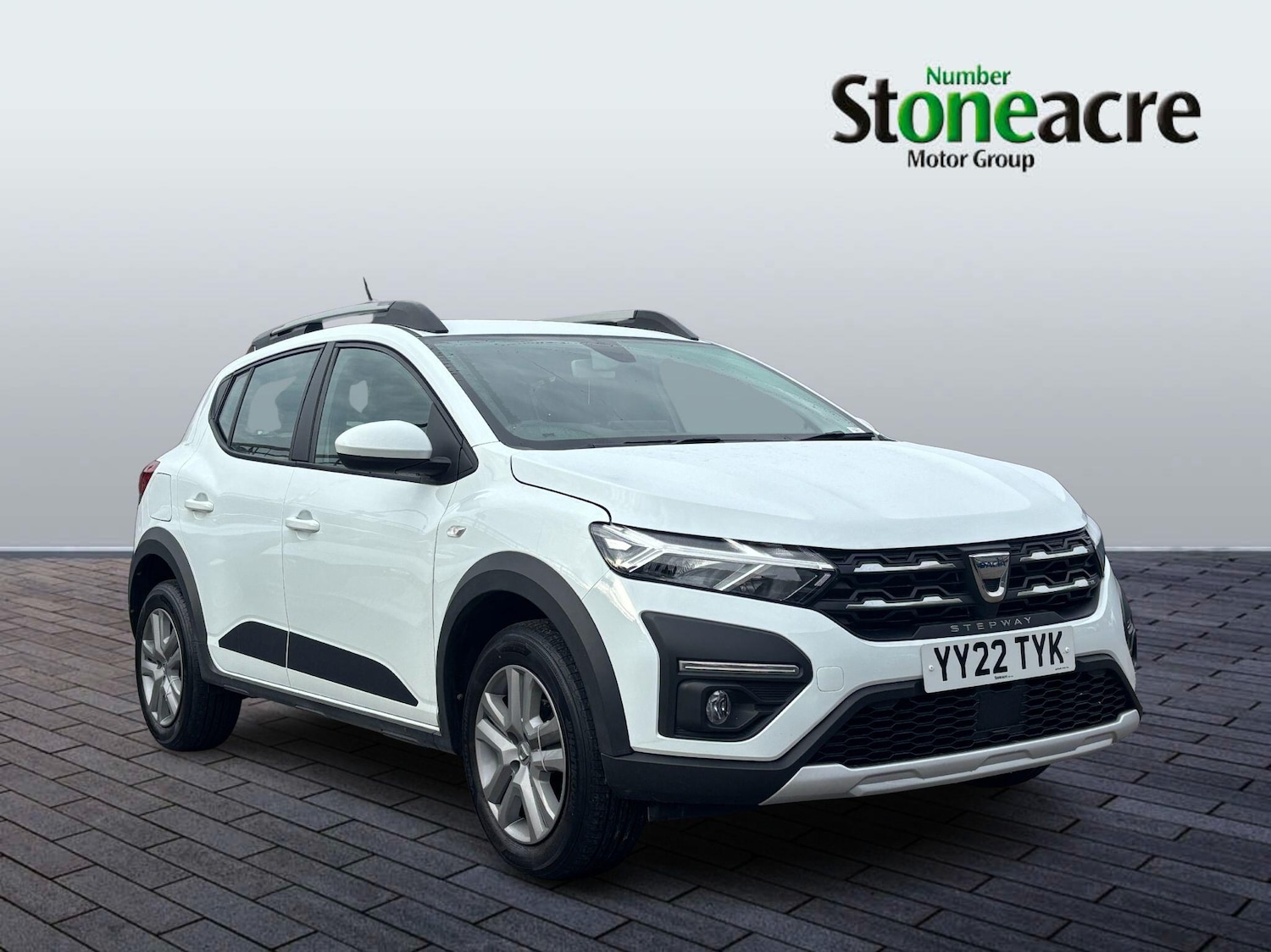 Used Dacia Sandero Stepway 2022 for sale - 76549091: Photo 1