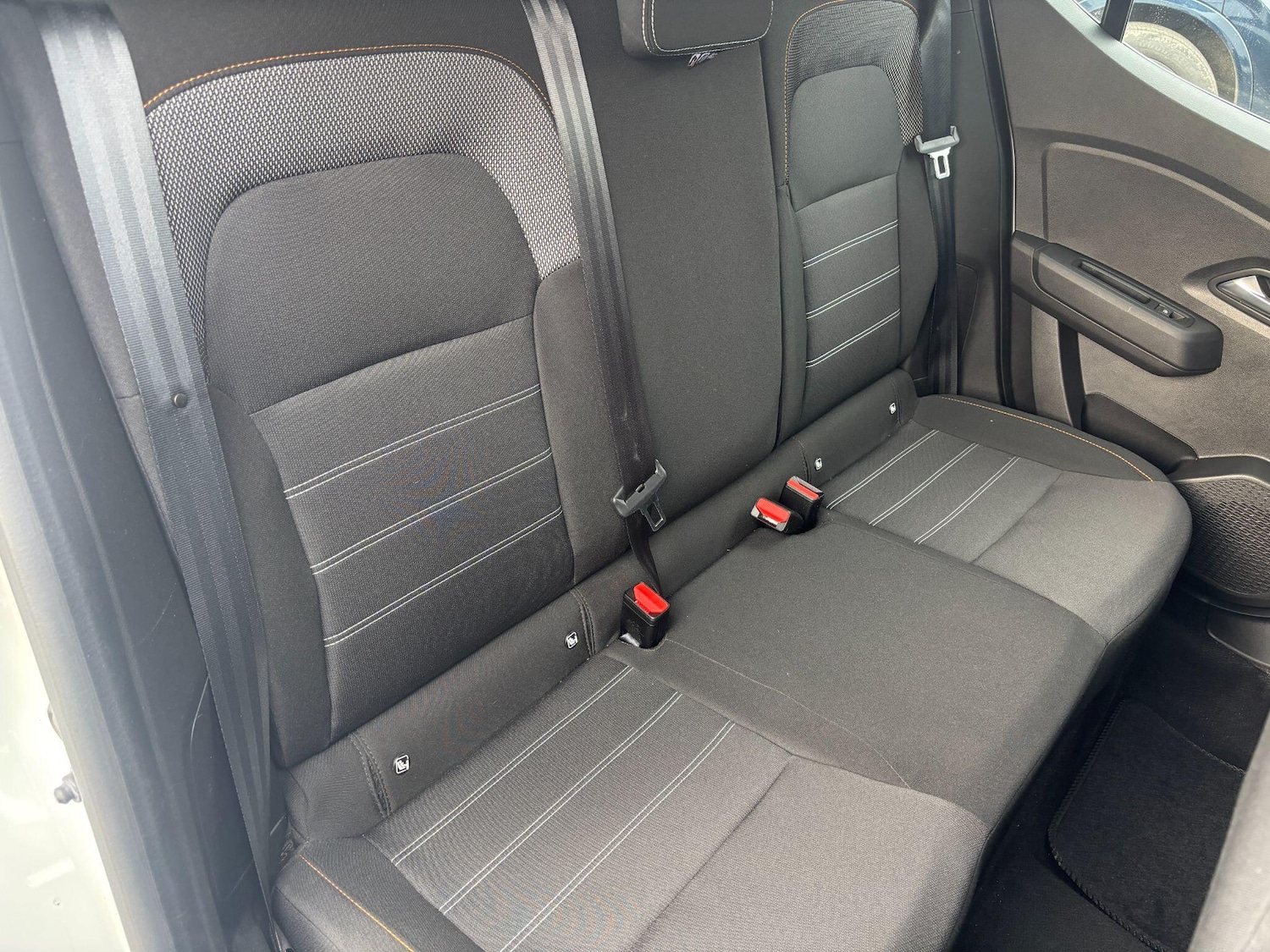 Used Dacia Sandero Stepway 2022 for sale - 76549091: Photo 10