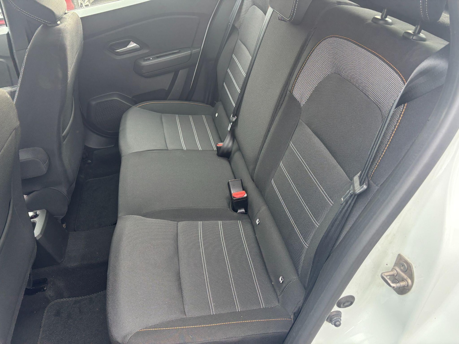 Used Dacia Sandero Stepway 2022 for sale - 76549091: Photo 11