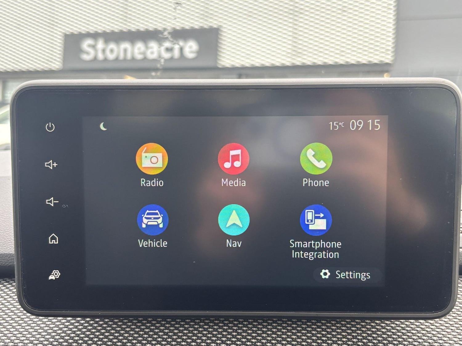 Used Dacia Sandero Stepway 2022 for sale - 76549091: Photo 14