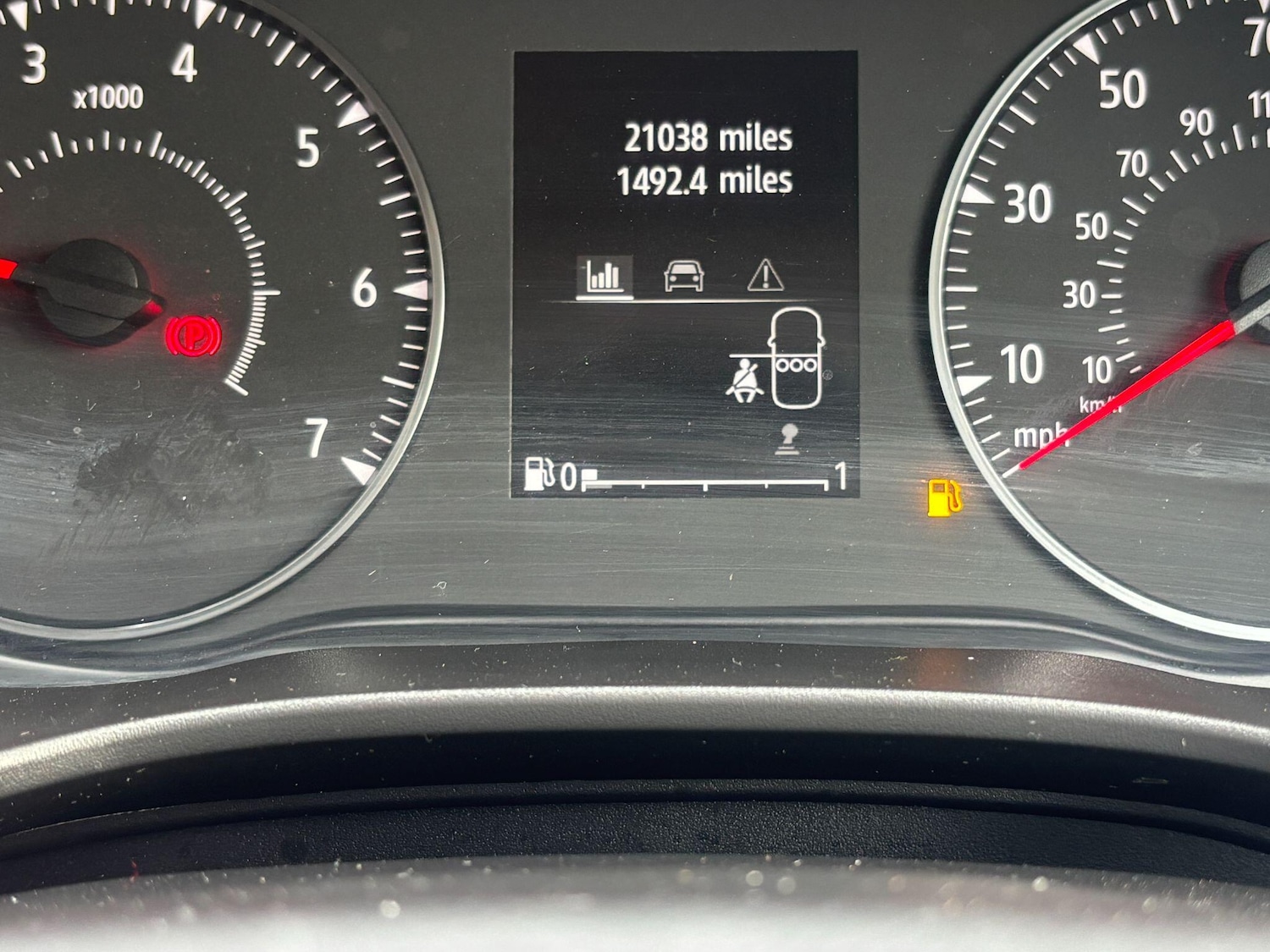 Used Dacia Sandero Stepway 2022 for sale - 76549091: Photo 16