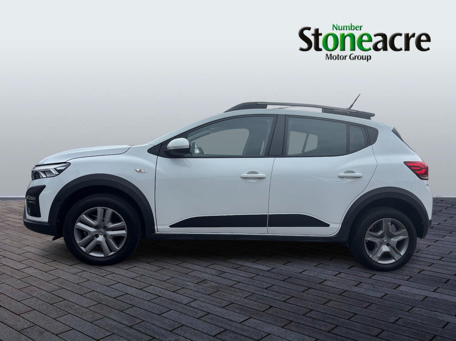 Used Dacia Sandero Stepway 2022 for sale - 76549091: Photo 5