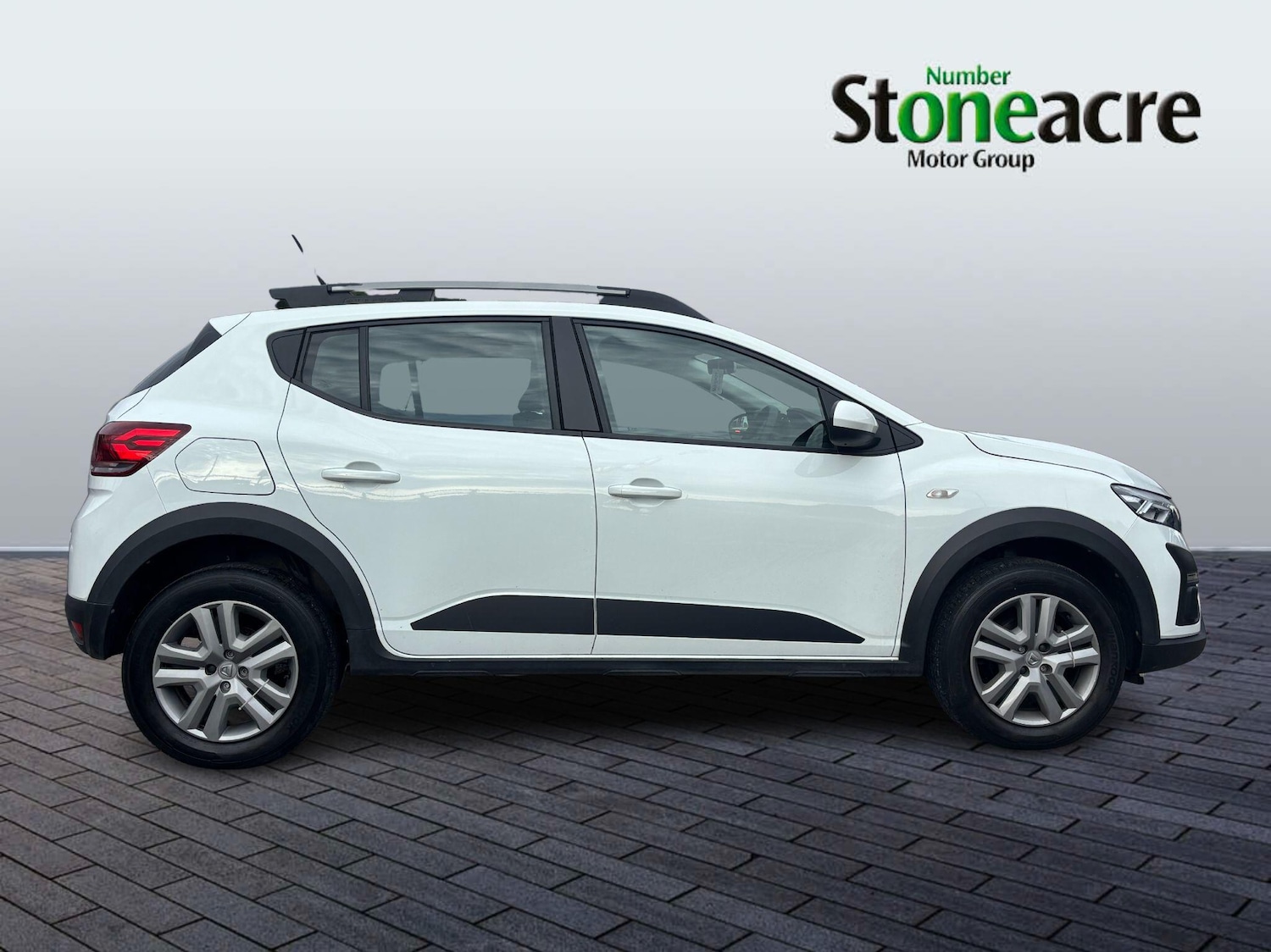 Used Dacia Sandero Stepway 2022 for sale - 76549091: Photo 7