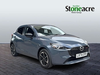 Used Mazda Mazda2 2024 for sale - 75635437: Photo