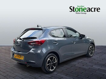 Used Mazda Mazda2 2024 for sale - 75635437: Photo