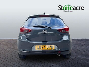 Used Mazda Mazda2 2024 for sale - 75635437: Photo