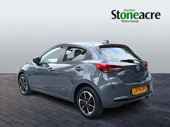 Used Mazda Mazda2 2024 for sale - 75635437: Photo