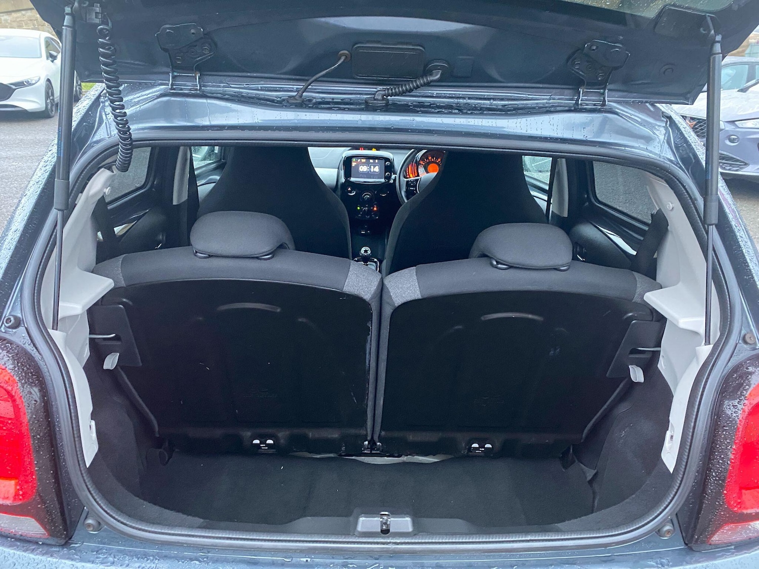 Used Citroen C1 2014 for sale - 77066471: Photo 10