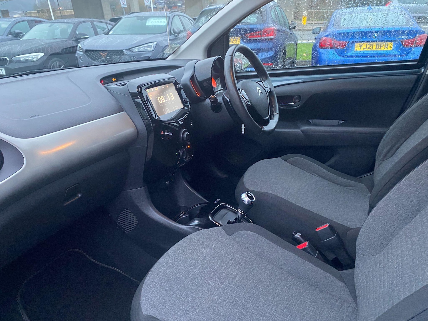 Used Citroen C1 2014 for sale - 77066471: Photo 11