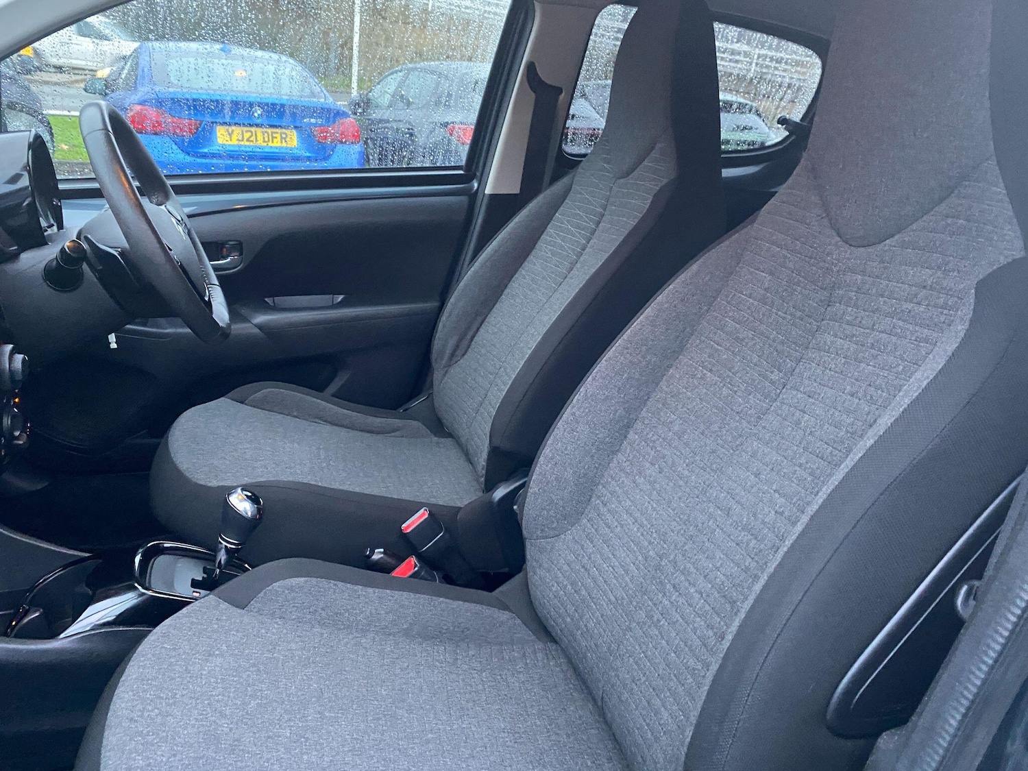 Used Citroen C1 2014 for sale - 77066471: Photo 12