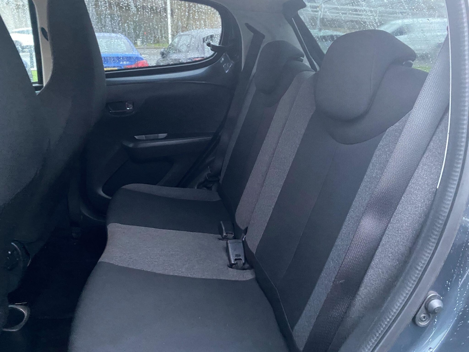 Used Citroen C1 2014 for sale - 77066471: Photo 13