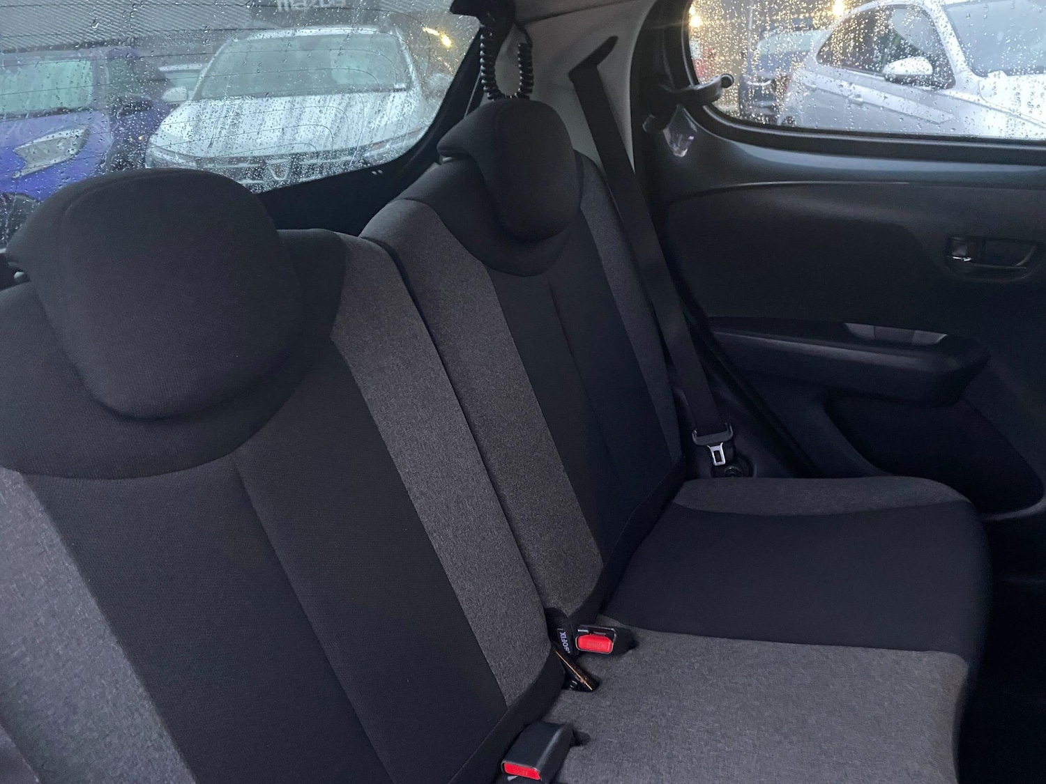 Used Citroen C1 2014 for sale - 77066471: Photo 14