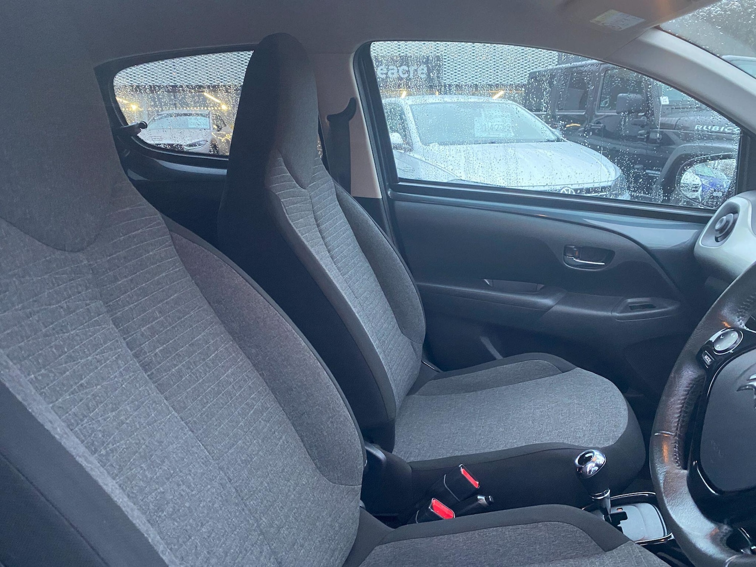 Used Citroen C1 2014 for sale - 77066471: Photo 16