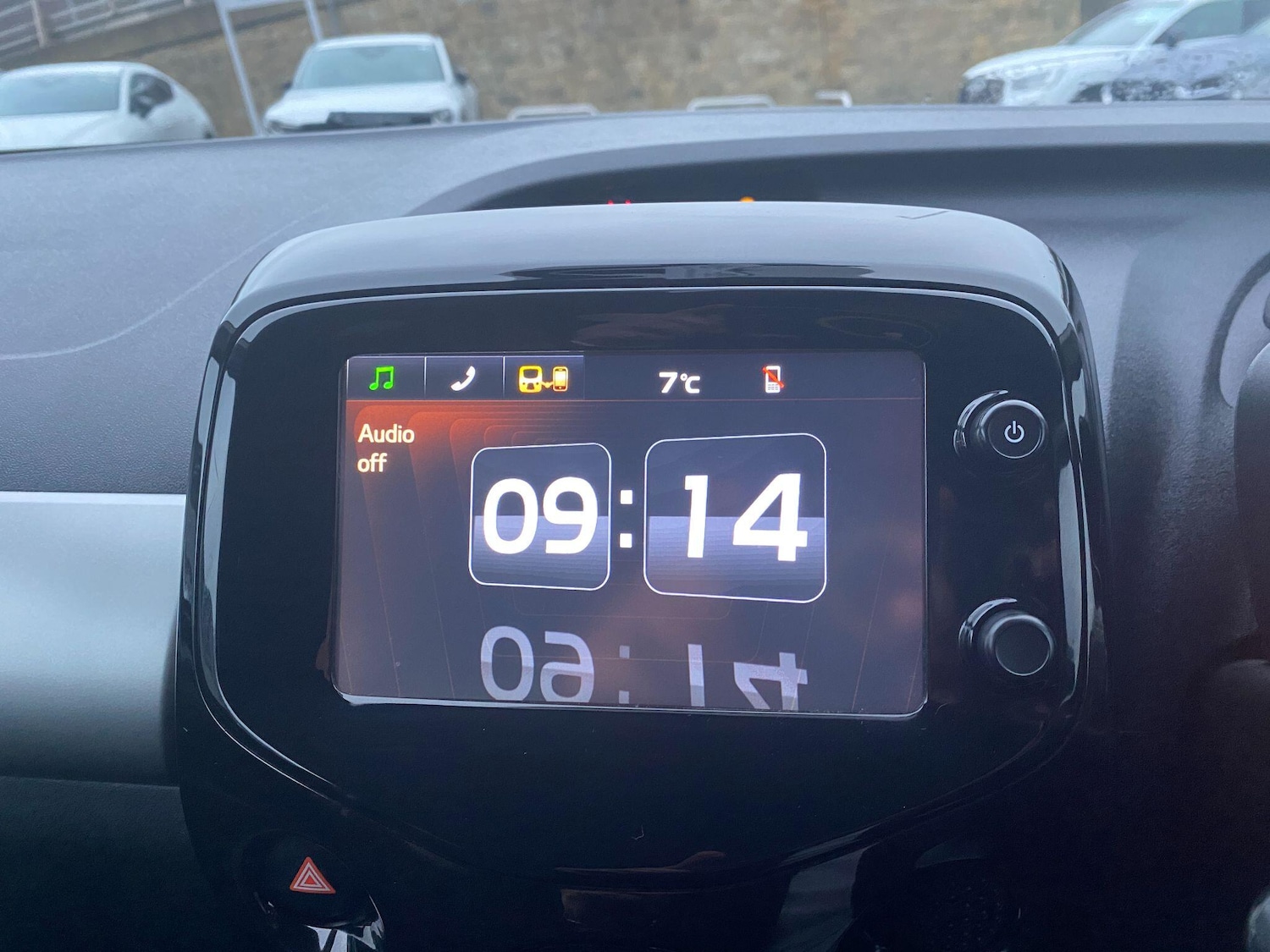 Used Citroen C1 2014 for sale - 77066471: Photo 18