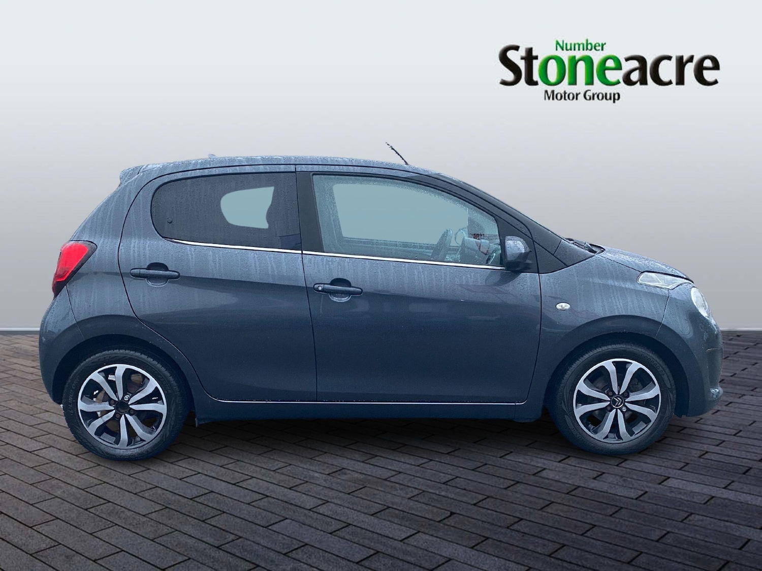 Used Citroen C1 2014 for sale - 77066471: Photo 2
