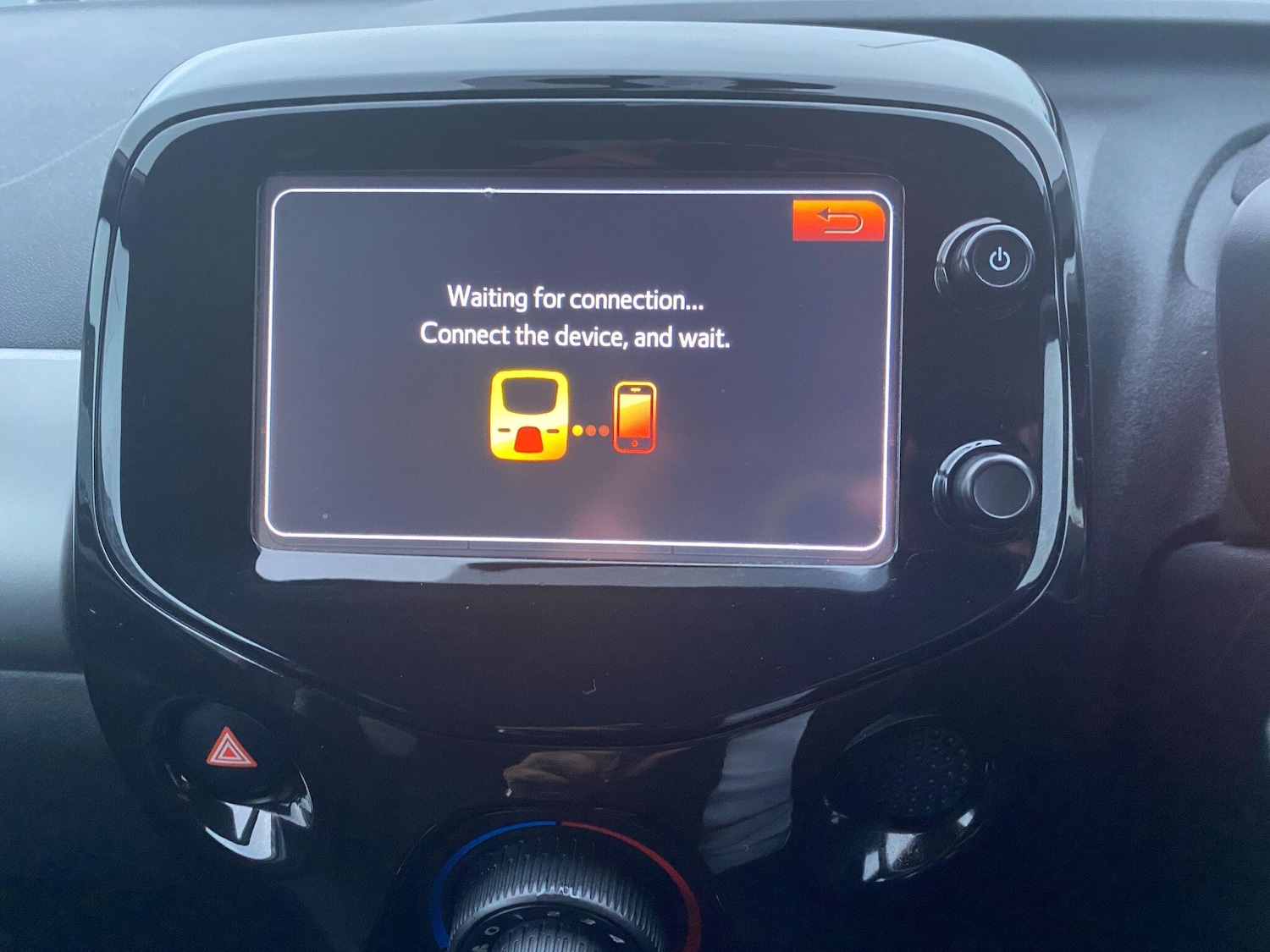 Used Citroen C1 2014 for sale - 77066471: Photo 20