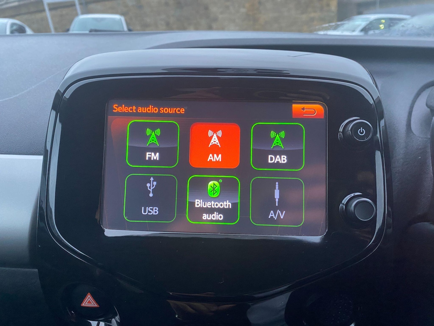 Used Citroen C1 2014 for sale - 77066471: Photo 21