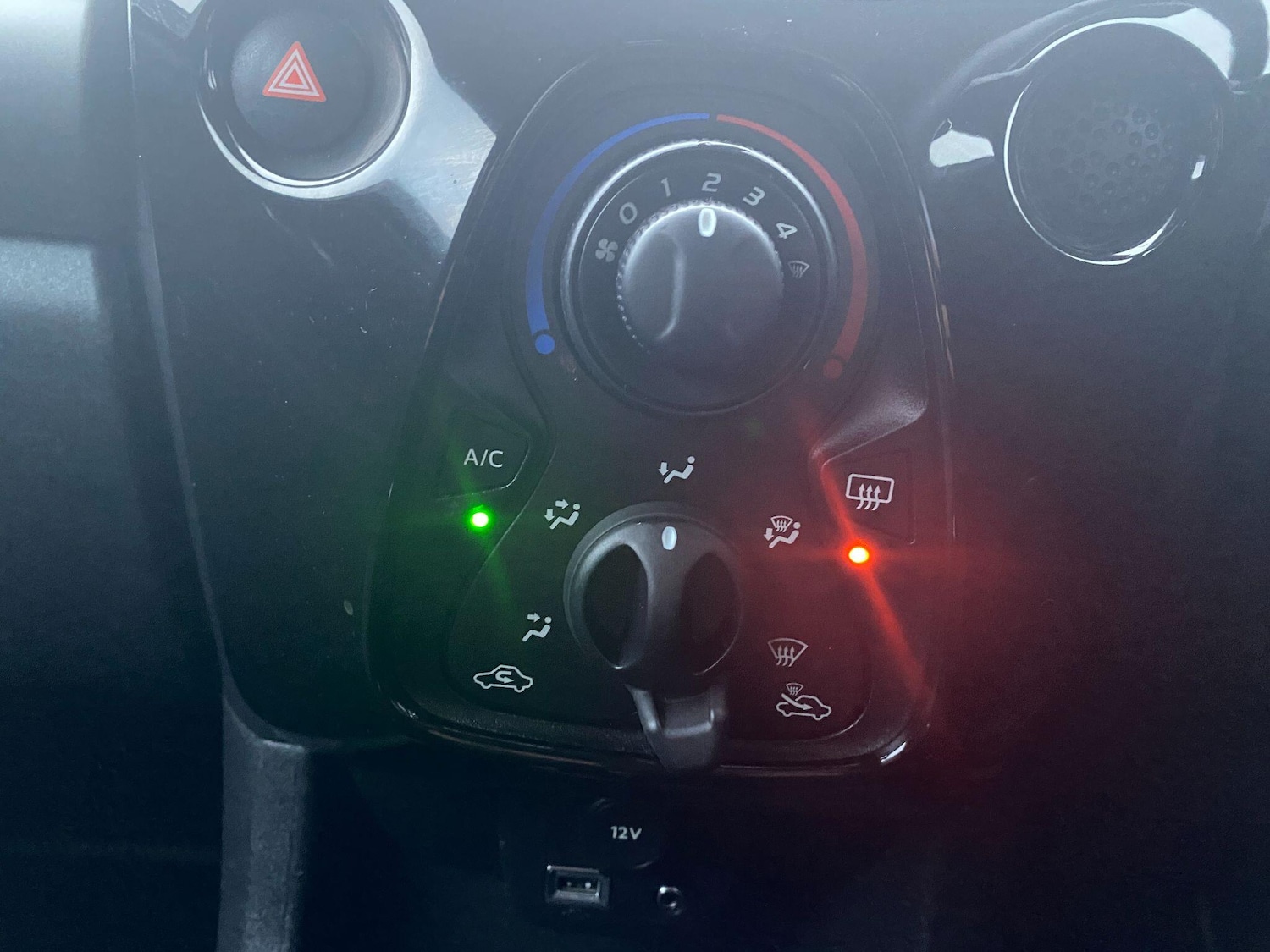 Used Citroen C1 2014 for sale - 77066471: Photo 22