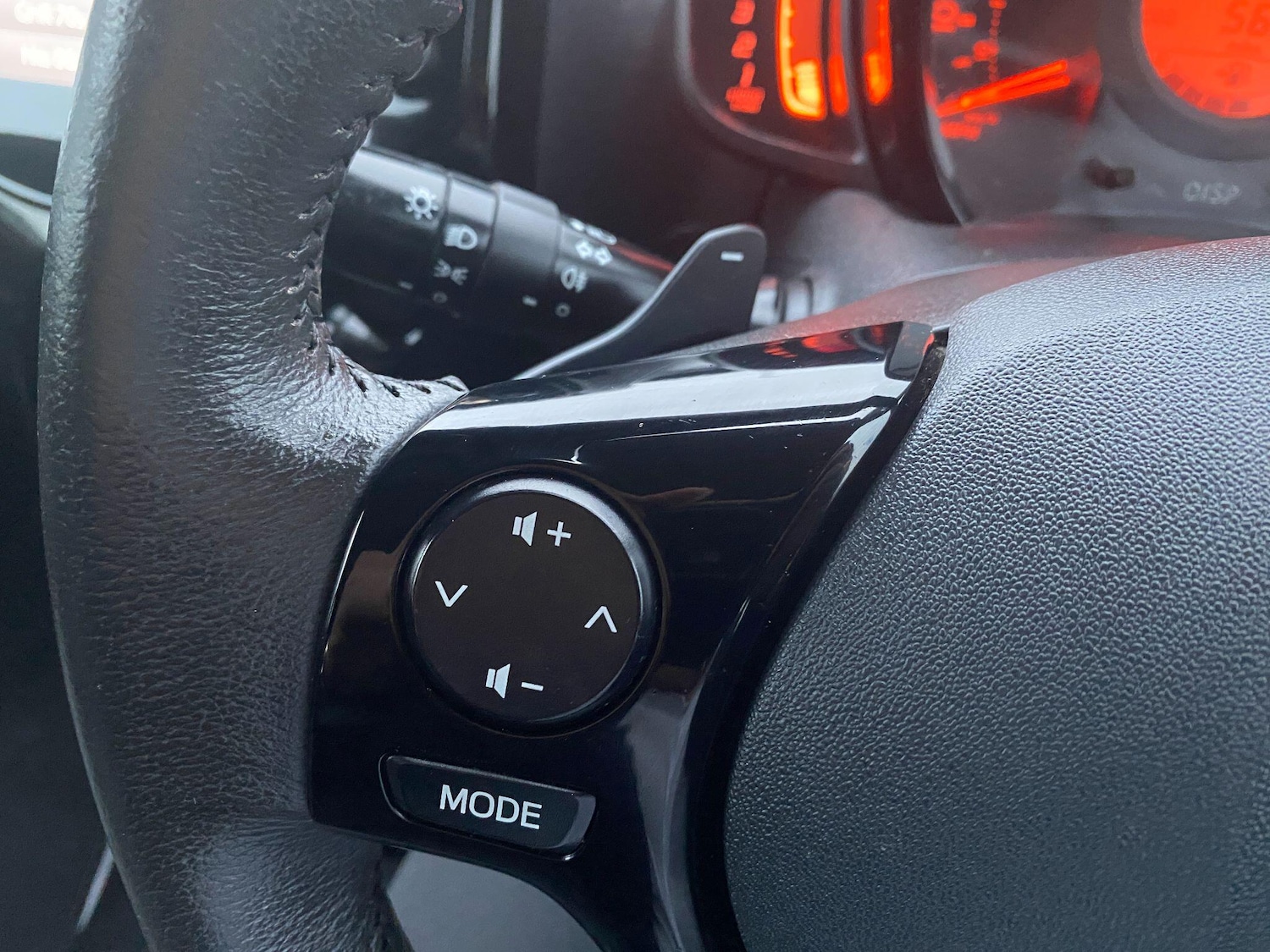 Used Citroen C1 2014 for sale - 77066471: Photo 24