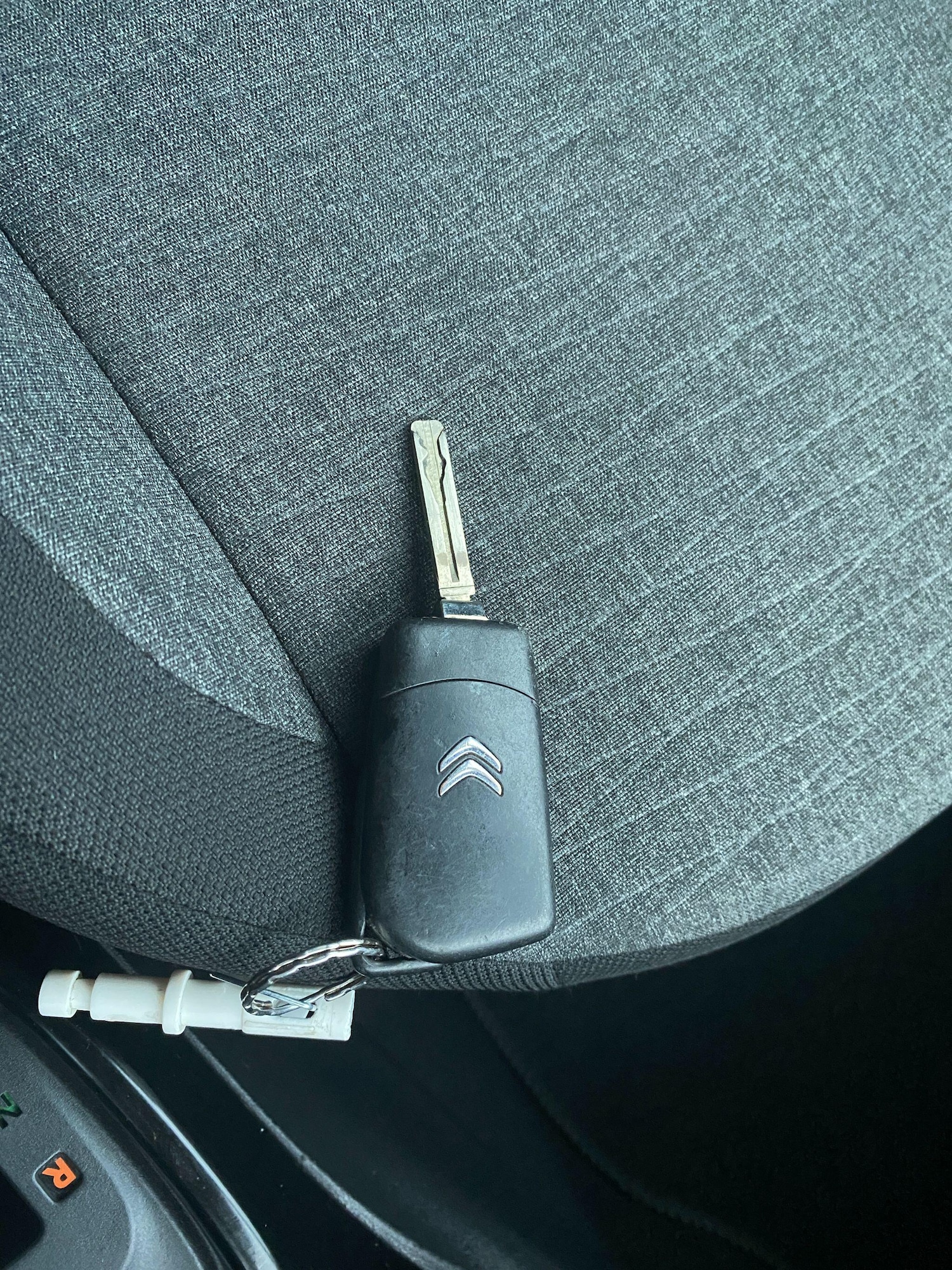 Used Citroen C1 2014 for sale - 77066471: Photo 25