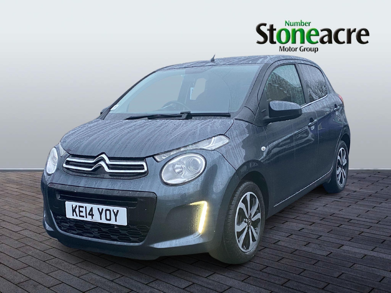 Used Citroen C1 2014 for sale - 77066471: Photo 6