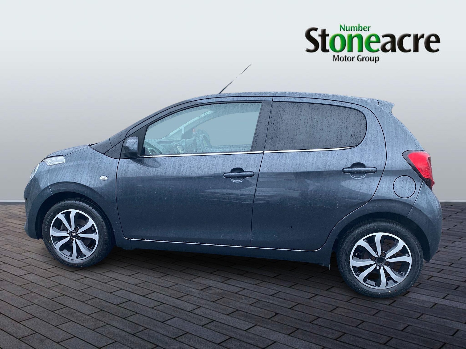 Used Citroen C1 2014 for sale - 77066471: Photo 7