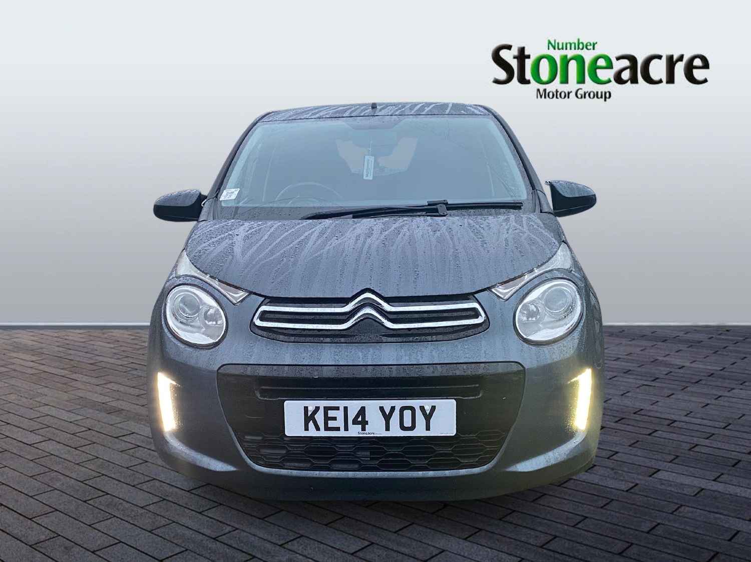 Used Citroen C1 2014 for sale - 77066471: Photo 8