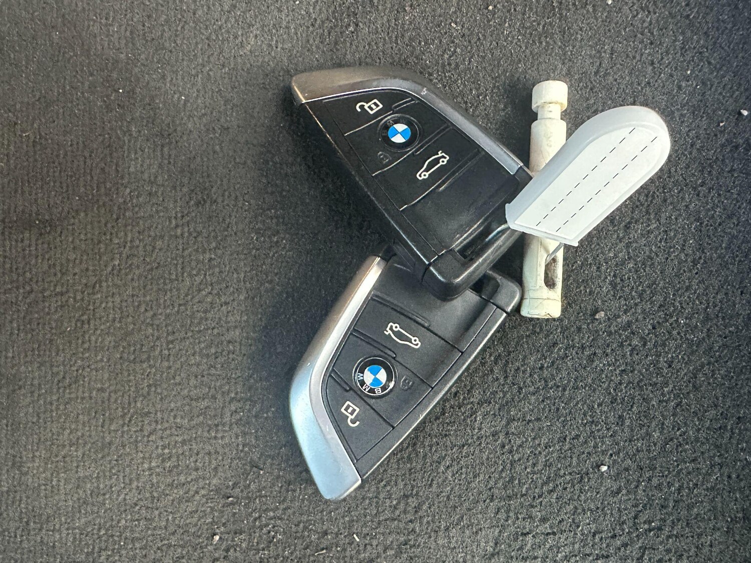 Used BMW X1 2020 for sale - 76584903: Photo 17