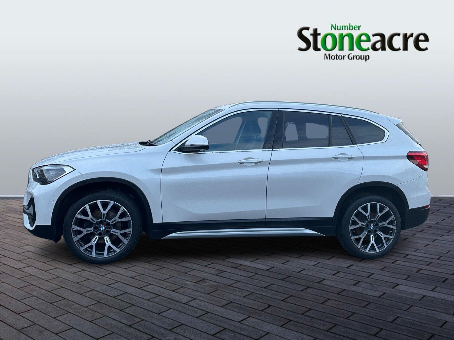 Used BMW X1 2020 for sale - 76584903: Photo 5