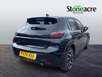 Used Peugeot 208 2024 for sale - 78245258: Photo