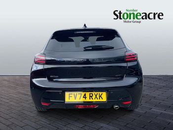 Used Peugeot 208 2024 for sale - 78245258: Photo